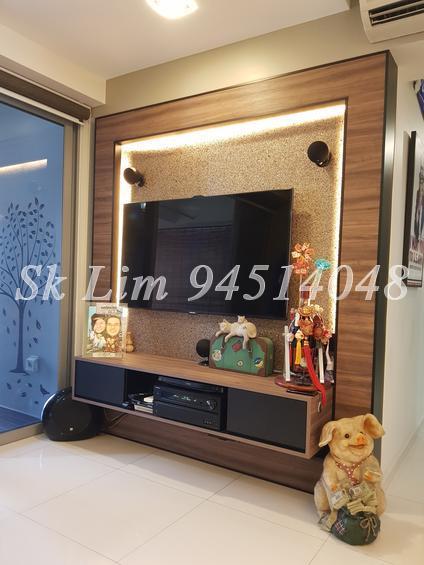 Blk 138B The Peak @ Toa Payoh (Toa Payoh), HDB 4 Rooms #155757862